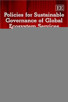 Policies for Sustainable Governance of Global Ecosystem Services(English, Hardcover, unknown)
