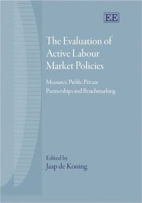 The Evaluation of Active Labour Market Policies(English, Hardcover, unknown)
