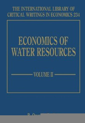 Economics of Water Resources(English, Hardcover, unknown)