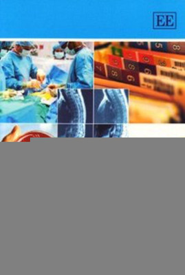 Health Care and Public Policy(English, Paperback, Reisman David)