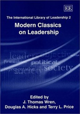 The International Library of Leadership(English, Hardcover, unknown)