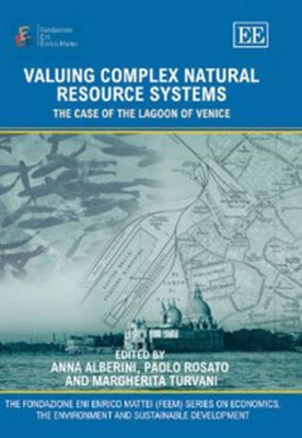 Valuing Complex Natural Resource Systems(English, Hardcover, unknown)