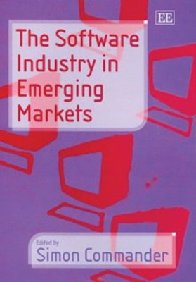 The Software Industry in Emerging Markets(English, Hardcover, unknown)