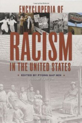 Encyclopedia of Racism in the United States(English, Hardcover, unknown)
