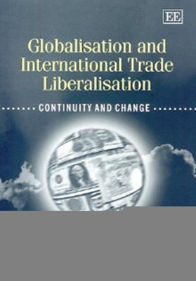 Globalisation and International Trade Liberalisation(English, Hardcover, unknown)