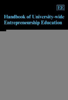 Handbook of University-wide Entrepreneurship Education(English, Hardcover, unknown)