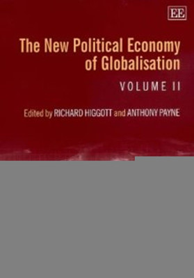 The New Political Economy of Globalisation(English, Hardcover, unknown)