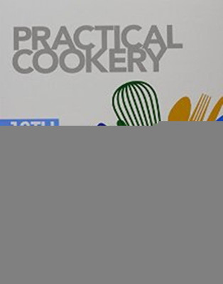 Practical Cookery, 13th Edition for Level 2 NVQs and Apprenticeships(English, Paperback, Steve Thorpe Patricia Paskins Neil Rippington David Foskett)
