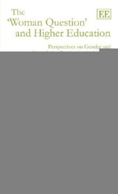 The 'Woman Question' and Higher Education(English, Paperback, unknown)