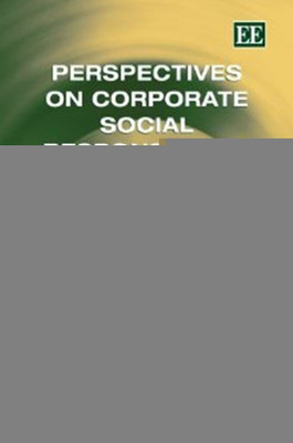 Perspectives on Corporate Social Responsibility(English, Hardcover, unknown)