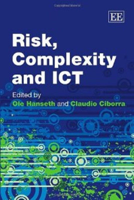 Risk, Complexity and ICT(English, Hardcover, unknown)