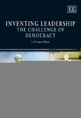 Inventing Leadership(English, Paperback, Wren J. Thomas)