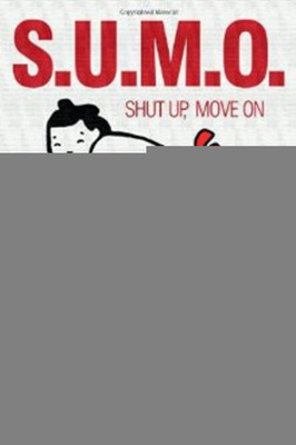 SUMO (Shut Up, Move On)(English, Paperback, McGee Paul)