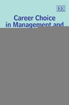 Career Choice in Management and Entrepreneurship(English, Paperback, unknown)