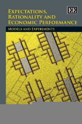 Expectations, Rationality and Economic Performance(English, Paperback, Roetheli Tobias F.)