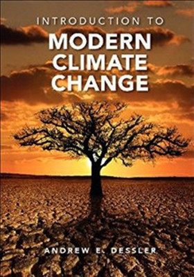 Introduction to Modern Climate Change South Asian Edition(English, Paperback, Dessler Andrew Dr)