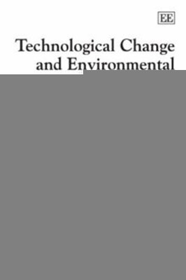 Technological Change and Environmental Policy(English, Hardcover, Managi Shunsuke)