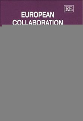European Collaboration in Research and Development(English, Hardcover, unknown)