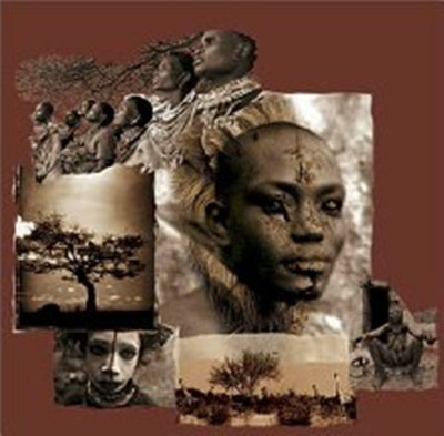 GAIA II: SONG OF THE VANISHING TRIBE(English, Hardcover, Mark Berry, Paige Deponte)