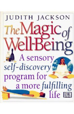 The Magic of Well Being(English, Hardcover, Jackson Judith)