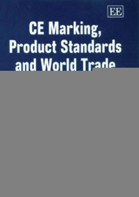 CE Marking, Product Standards and World Trade(English, Hardcover, Hanson David)