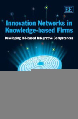 Innovation Networks in Knowledge-based Firms(English, Hardcover, Kodama Mitsuru)