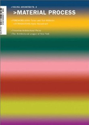 Material Process: Material Process v. 4(English, Paperback, unknown)