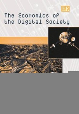 The Economics of the Digital Society(English, Hardcover, unknown)