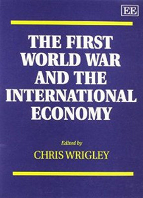 The First World War and the International Economy(English, Hardcover, unknown)