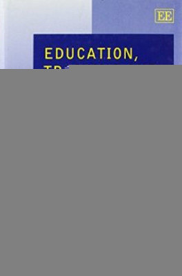 Education, Training and Employment Dynamics(English, Hardcover, unknown)