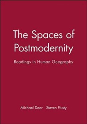 The Spaces of Postmodernity 1st Edition(English, Paperback, unknown)