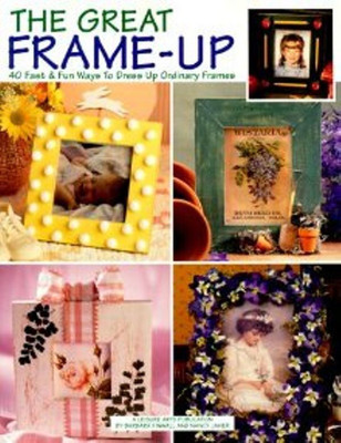 The Great Frame-Up(English, Paperback, Finwall Barbara)