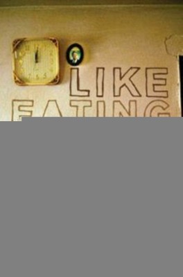 Like Eating a Stone(English, Hardcover, Tochman Wojciech)