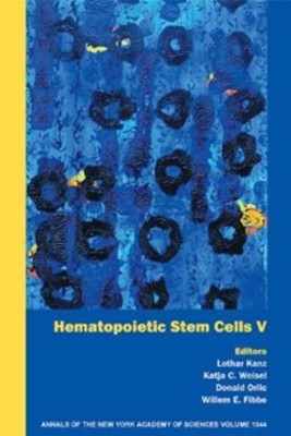 Hematopoietic Stem Cells V, Volume 1044(English, Paperback, unknown)