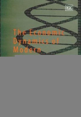 The Economic Dynamics of Modern Biotechnology(English, Paperback, unknown)