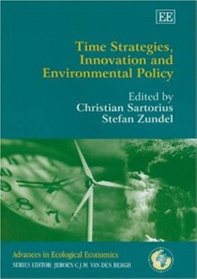 Time Strategies, Innovation and Environmental Policy(English, Hardcover, unknown)