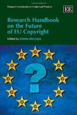 Research Handbook on the Future of EU Copyright(English, Hardcover, unknown)