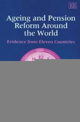 Ageing and Pension Reform Around the World(English, Paperback, unknown)