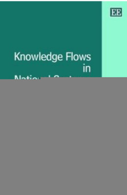 Knowledge Flows in National Systems of Innovation(English, Hardcover, unknown)