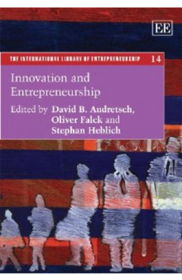 Innovation and Entrepreneurship(English, Hardcover, unknown)