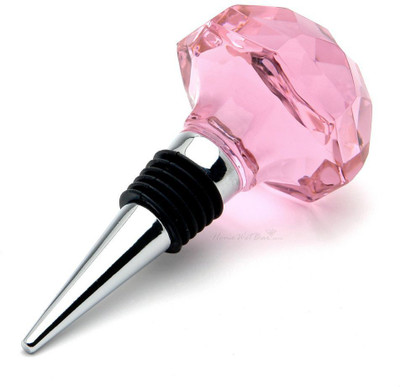 

Skywalk Stainless Steel Bottle Stopper(Multicolor)