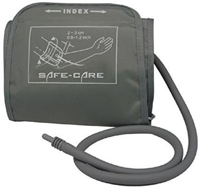 MAX Digital BP Monitor Cuff Bp Monitor Cuff