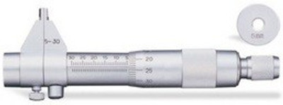 INSIZE 3220-30 Micrometer Screw Gauge