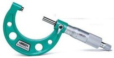 INSIZE 3203-75A Micrometer Screw Gauge