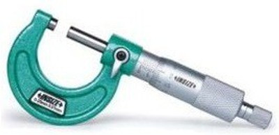 INSIZE 3203-25A Micrometer Screw Gauge