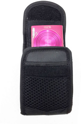 

Sony camera Pouch for Digital Camera Bag(Black)