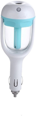 

ShopyBucket PURF116 Car Perfume Liquid Aromatherapy Essential Oil Air Purifier APM-005 Air Purifier