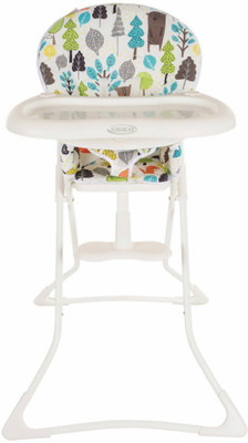 

Graco Hc Tea Time Bear Trail_3T94Btau(Multicolor)