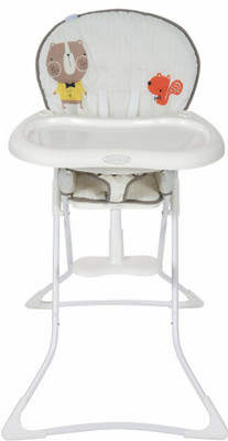 

Graco Hc Tea Time Ted And Coco_3T91Tdce(Multicolor)