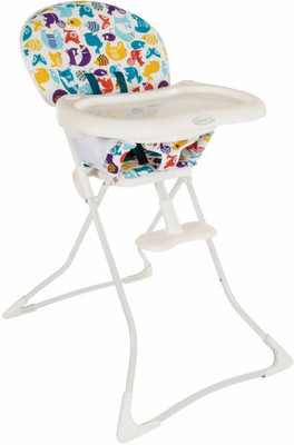 

Graco Hc Tea Time Into The Woods_3T94Siwe(Multicolor)